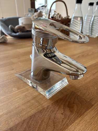 Grohe europlus waschtisch - grohe,