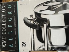 WMF Collection Allegro Fondue