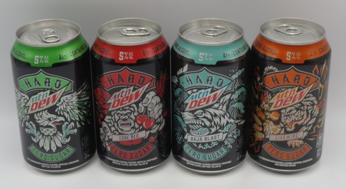 Different cans 12fl - different,