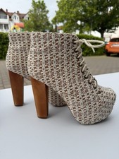 Jeffrey campbell lita - jeffrey,