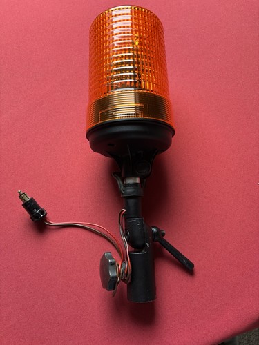 Von hella gelbes rundumlicht - hella,