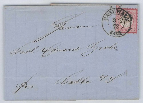 Reich 19 ef mit - nr.,