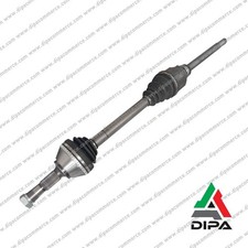 Antriebswelle für Fiat Ducato