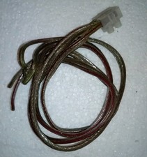 2x 70 cm Lautsprecher Kabel (Pfeiffer Kabel)   