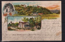 AJ018) AK Ansichtskarte