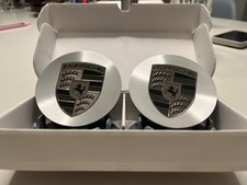 Porsche Cayenne 911 Cayenne