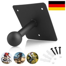 Fahrradträger Wandhalterung