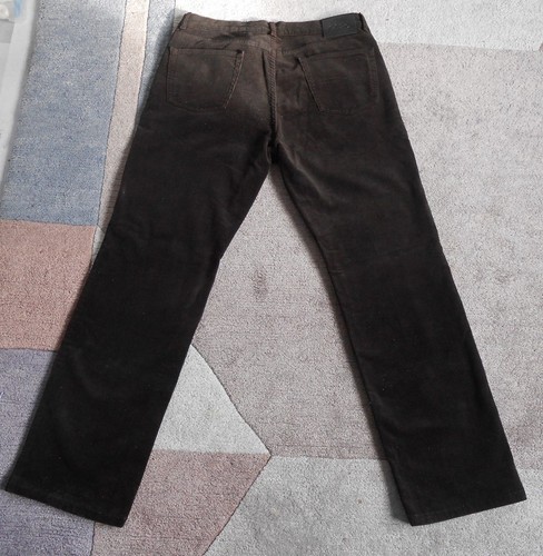 Pioneer herren cordhose dunkel - pioneer,