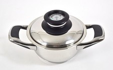 AMC Induction Topf Kochtopf