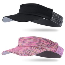 Visor elastisch sonnenschild - visor,
