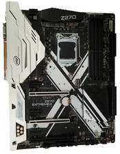 Asrock Z270 Extreme4 Intel
