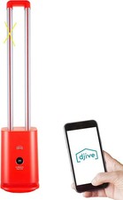 Luftreiniger Djive DJ50002 35