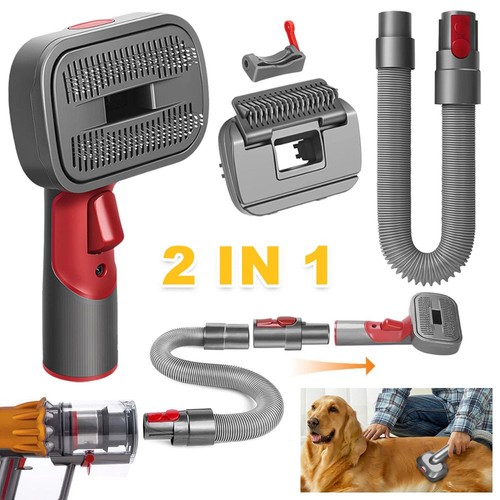 Tierhaarbürste für dyson v15 - für,