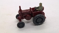 Wiking 880 lanz bulldog ursus - lanz,