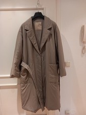 damen mantel 46 lang marke
