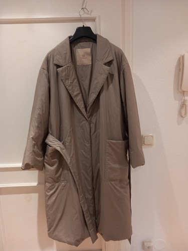 Damen mantel lang marke - damen, 46