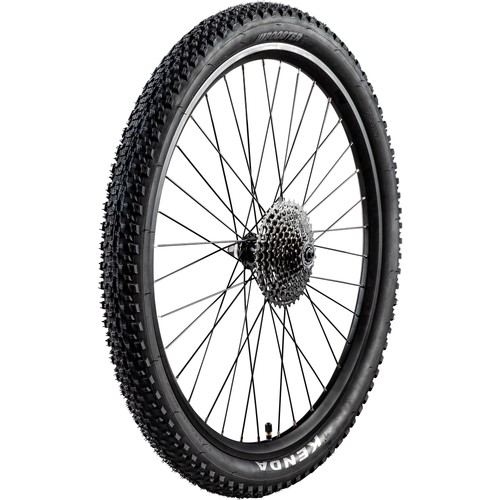 Laufrad hinten hinterrad - 27,5",