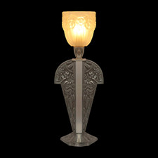 Traumhafte unikat art déco - unikat,