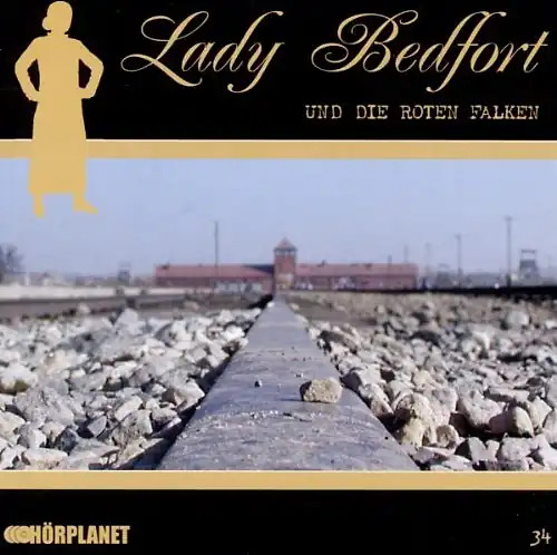 Lady bedfort die - -,