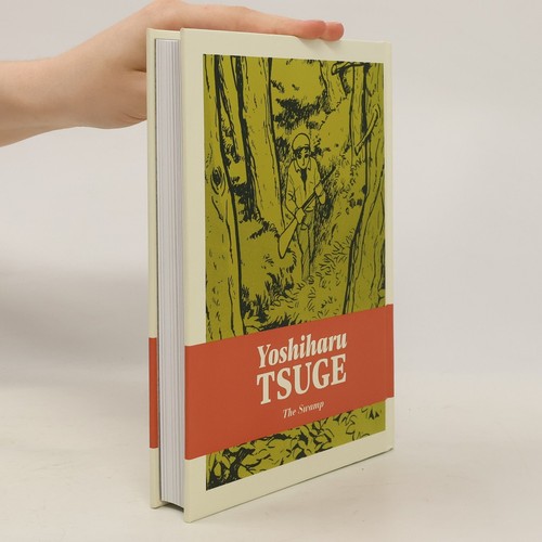The swamp yoshiharu - swamp , | 