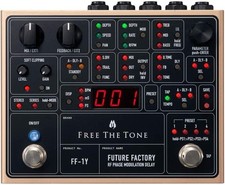 Free The Tone FF-1Y FUTURE