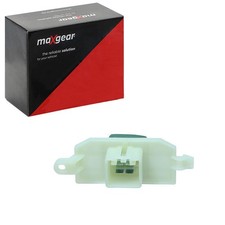 MAXGEAR WIDERSTAND REGLER