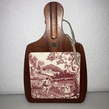 Villeroy & Boch Rusticana Rot