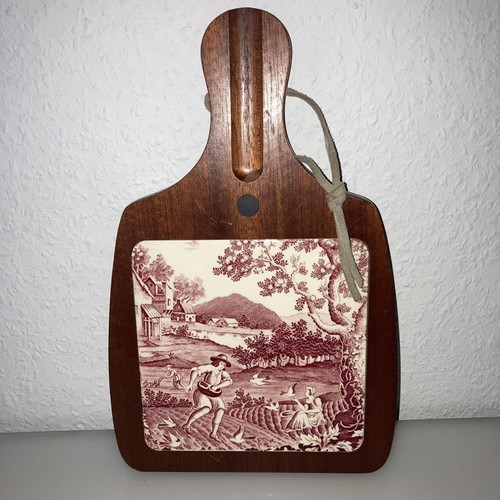 Villeroy boch rusticana rot - villeroy,