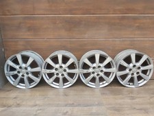 1x Alufelge 17 Zoll 7.0"