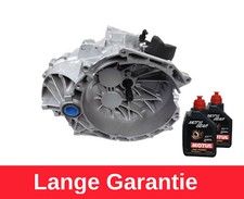 Überholte  Getriebe 8G9R7002RC  Volvo V70 2.0 Diesel 6-Gang MMT6  GARANTIE