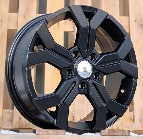 Zoll speichen felgen - 16,