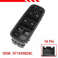 FENSTERHEBERSCHALTER SCHALTER