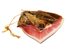 Speck - 0,500 kg - 1/6 Hamme -