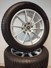 4 Winterreifen 255/50R18