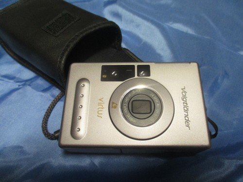 Fotoapparat voigtländer - voigtländer,