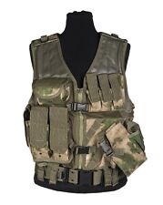 USMC Einsatzweste Mil-Tacs FG, Weste, Wachschutz, Security, SWAT, Painball -NEU-