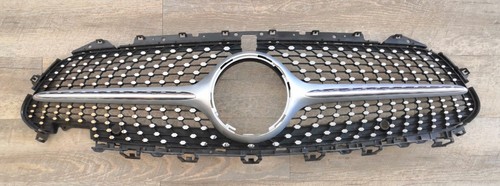 Mercedes cls kühlergrill - mercedes,