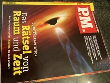 P.M. ZEITSCHRIFT ⭐️03/2022