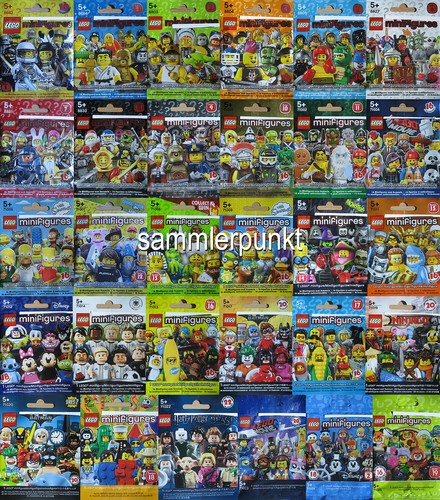 Lego leertüten einzeln - lego®, -einzeln
