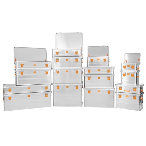 Alubox premium alu - alubox®,