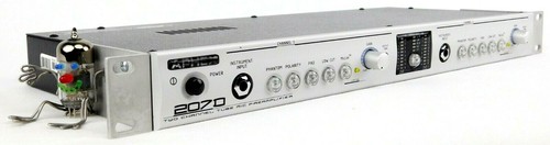 Aphex 207d tube dual - 207d,