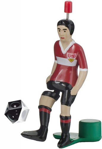 Tipp kick star kicker - tipp-kick, vfb