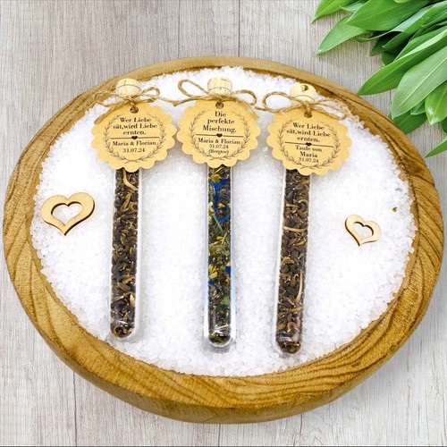 Personalisiertes gastgeschenk - personalisiertes,