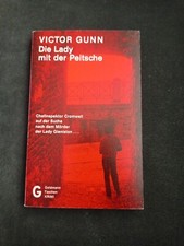 Die Lady mit der Peitsche -