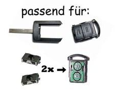 Mikrotaster opel - 2x,