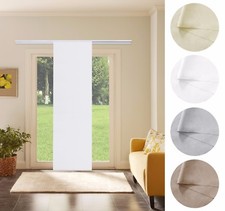 Schiebevorhang Schiebegardine