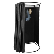 Umkleidekabine Freistehend