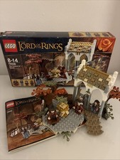 LEGO 79006 The Lord of The
