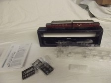 Liliput L112701 Akkutriebwagen