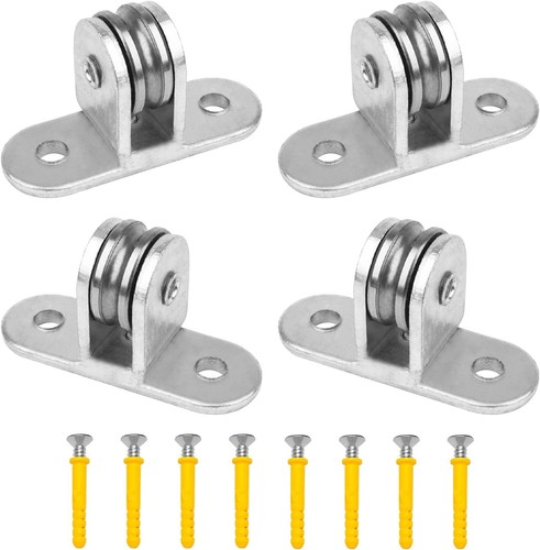 Umlenkrollen stahlseile - umlenkrollen, 4